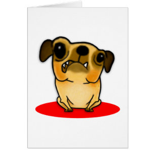 Cartão Quebra do dente