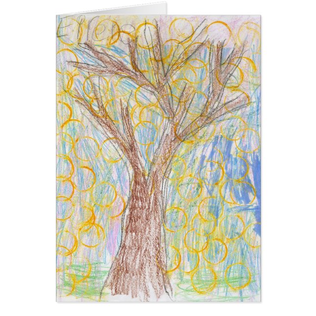 Cartão Queda (Frente)