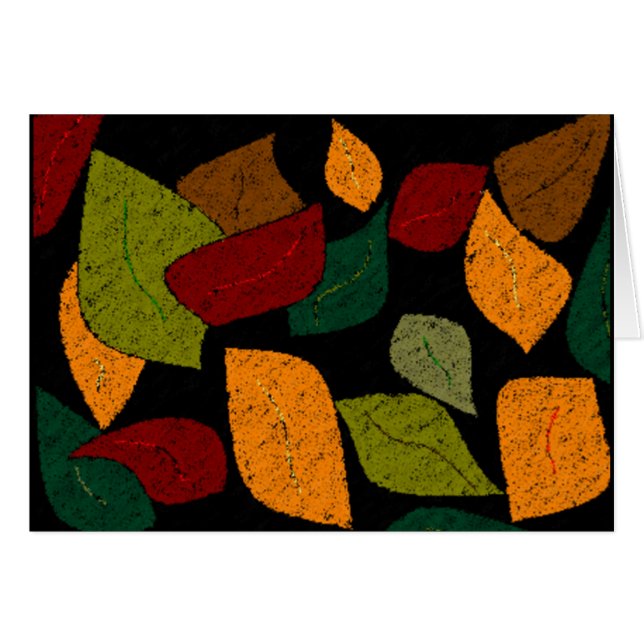 CARTÃO QUEDA (Frente Horizontal)