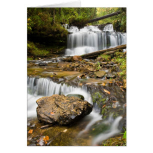 Cartão Quedas de Wagner