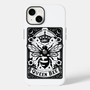 Cartão Queen Bee Tarot
