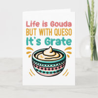 Queijo Engraçado Gouda Queso Piada de Comida 