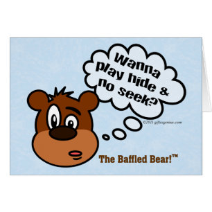 Cartão Queira ir jogar um jogo comigo?