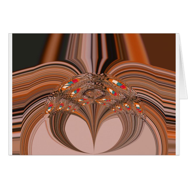 Cartão Quênia HakunaMatata Tradition Color design.png (Frente Horizontal)