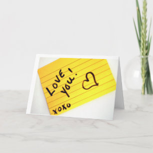 CARTÃO QUER PROVAR MEU AMOR NO *SEU ANIVERSÁRIO*