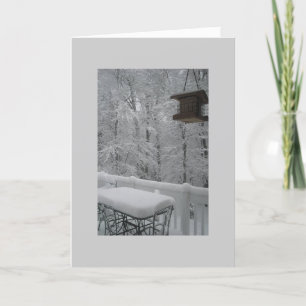 CARTÃO QUEREM CUDDLE E MANTER-SE QUENTE