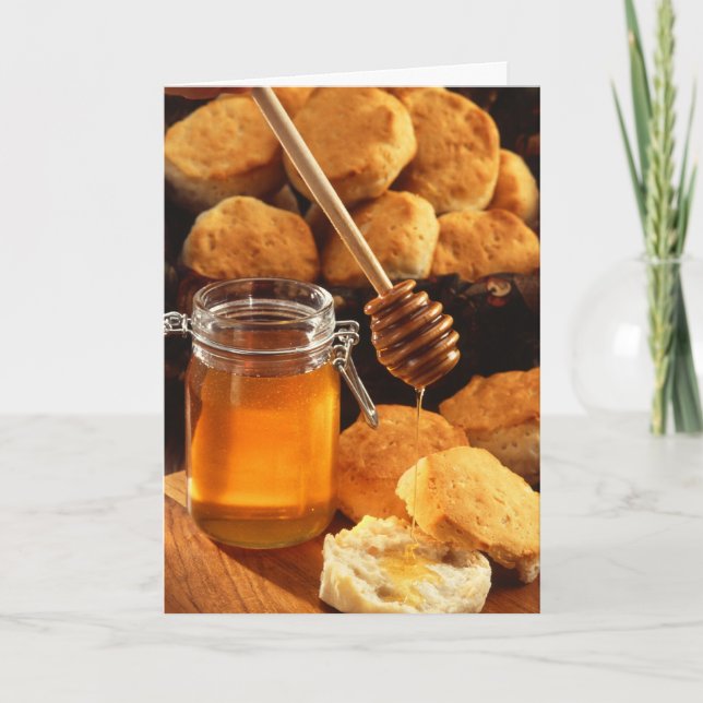 Cartão Querida, Eu Te Amo! (Frente)