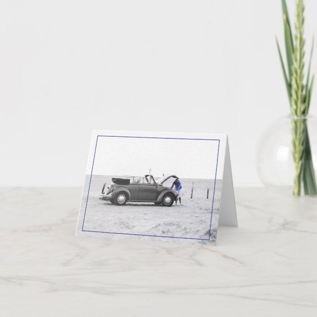 Cartão Querida, não consigo encontrar o motor (Frente)