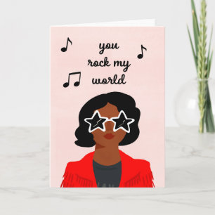 Cartão Querido Vale do Amanhecer III