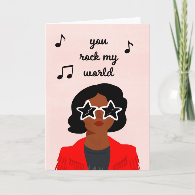 Cartão Querido Vale do III (Frente)