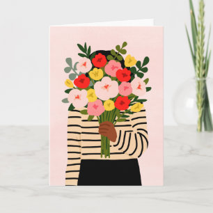 Cartão Querido Valentim I