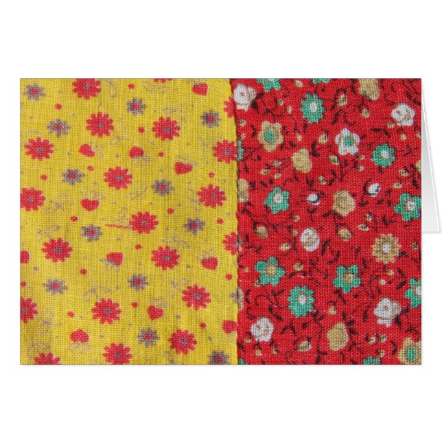 Cartão Quiloquadrados Antigos (Frente Horizontal)