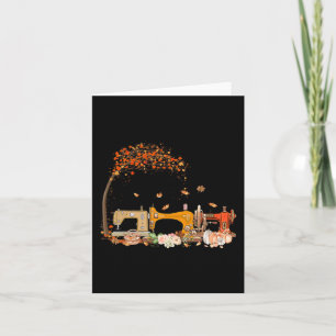 Cartão Quiltro Do Piso Do Piso Do Pente De Costura