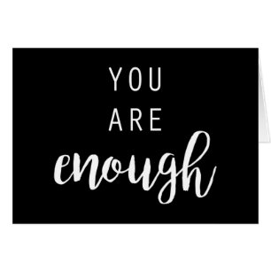 Cartão Quotável III