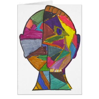 Cartão R Caldwell-AJ