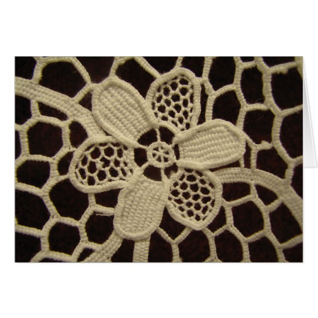 Cartão Raça Burano (Frente horizontal)