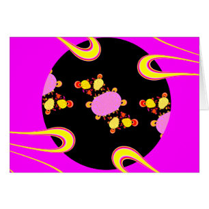 Cartão Radio Ate a estrela de vídeo