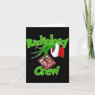 Cartão Radiologia de Natal Radiologista de Natal Técnico