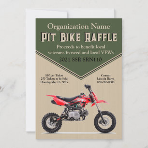 Cartão Raffle