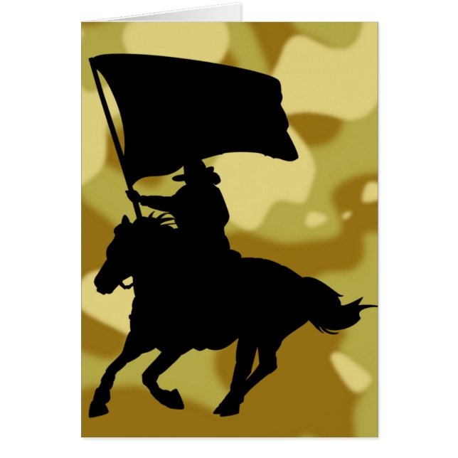 Cartão Rainha do rodeio (Frente)