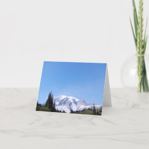 Cartão Rainier PDSC213