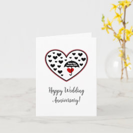 Cartão Rainy Days não pode parar o amor