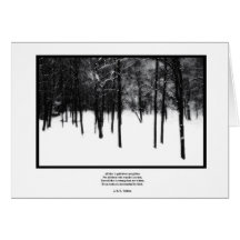 Raízes profundas são notadas pela geada