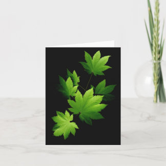 Cartão Ramificação de mapeamento 1