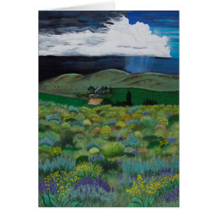 Cartão Ranch Imperial Stock