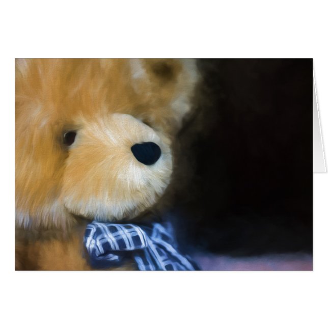 Cartão Randolph - Perfil (Frente Horizontal)