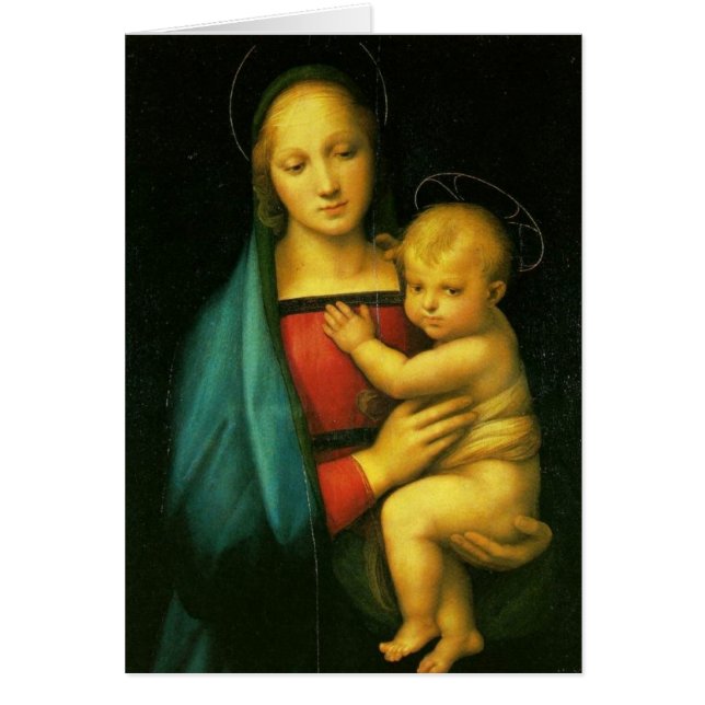 Cartão Raphael Granduca (Frente)