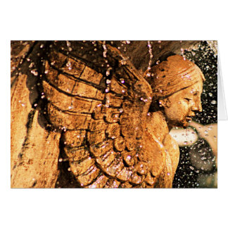 Cartão Rasgos felizes