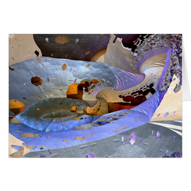 Cartão Raydianze M3-40a (Frente Horizontal)