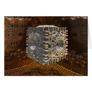 Cartão Raydianze M3-9b