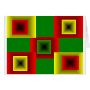 CARTÃO REAL JAMAICA