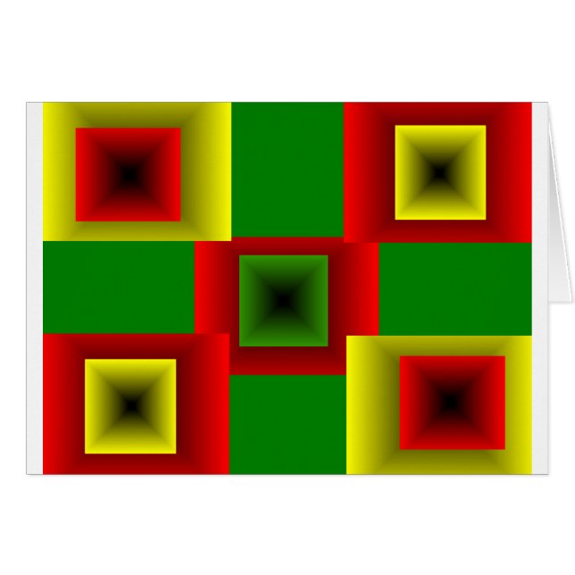 CARTÃO REAL JAMAICA (Frente Horizontal)