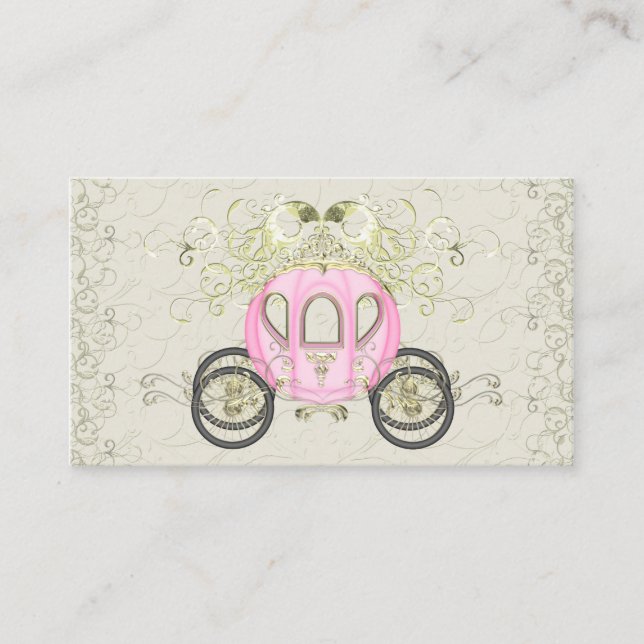 Cartão Real - SRF (Frente)