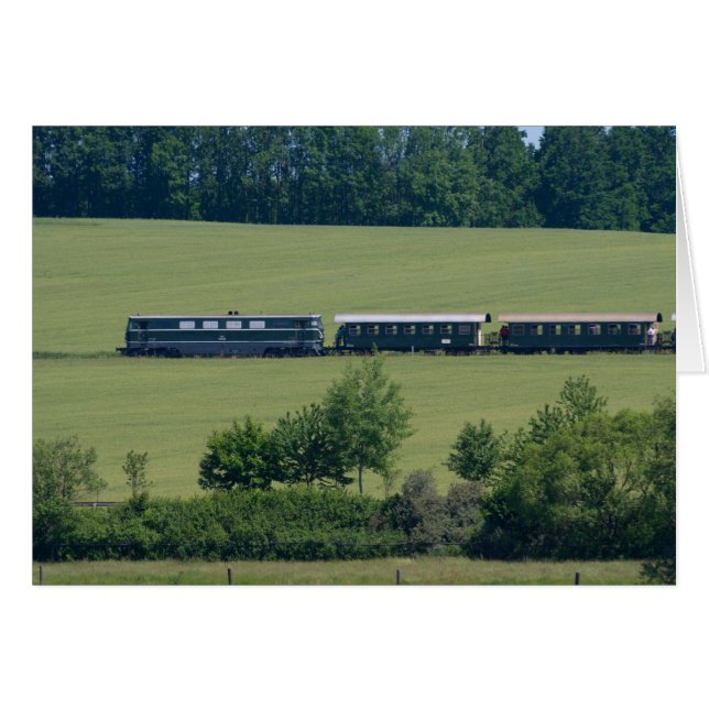 Cartão Reblaus Express (Frente Horizontal)