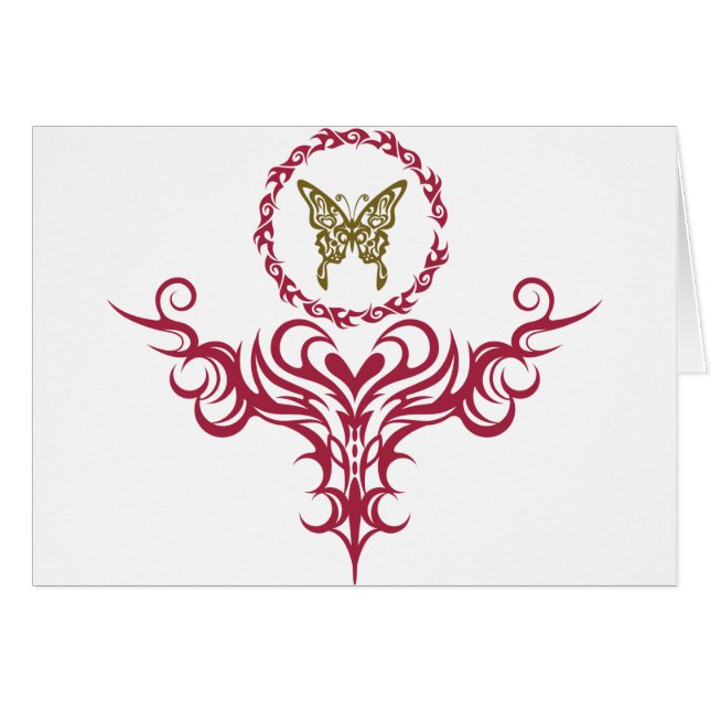 Cartão Reborn (Frente Horizontal)