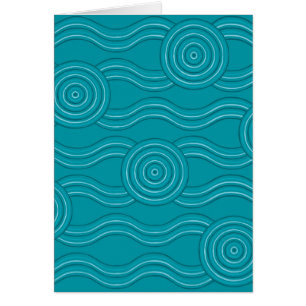 Cartão Recife de arte original