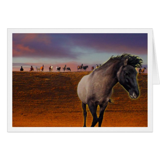 Cartão Recolha (Frente Horizontal)