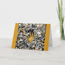 Recolha da placa de saudação dos anjos