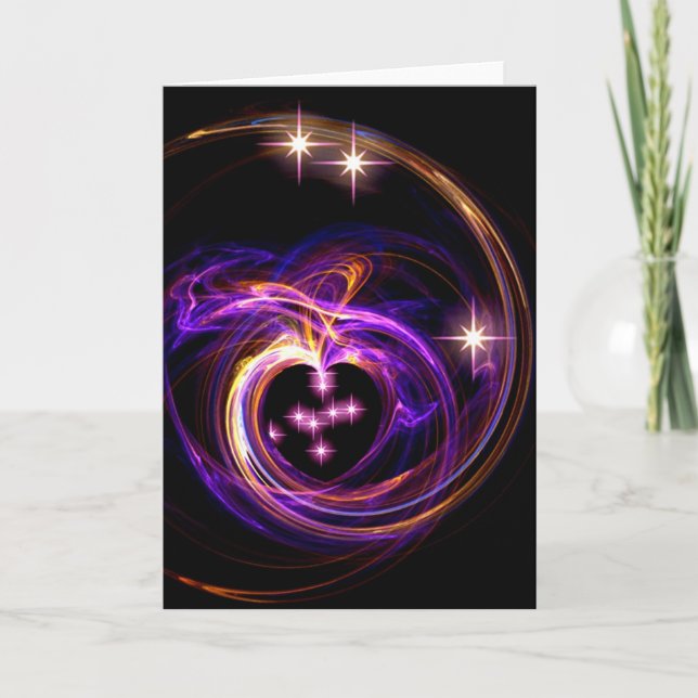 Cartão Reconnection (Frente)