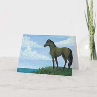 Cartão Recordando o amor