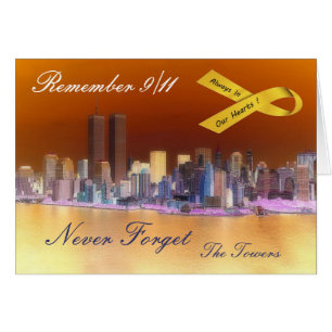 Cartão recorde 9/11