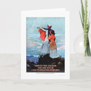 Cartão Recrutamento de Enfermeiros Estudantes (US00312)