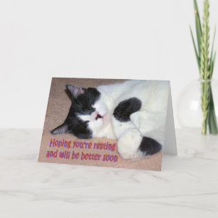 Cartão Recuperação máxima