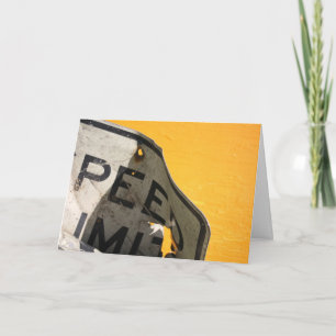 Cartão Recuperação rápida