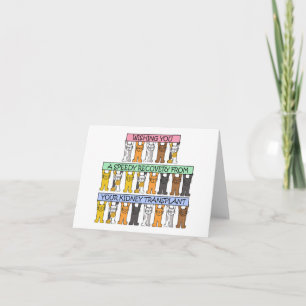 Cartão Recuperação rápida do transplante renal