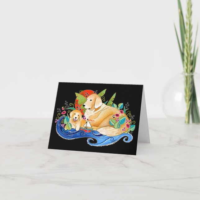 CARTÃO RECUPERADOR DE OUROS BINDI (Frente)